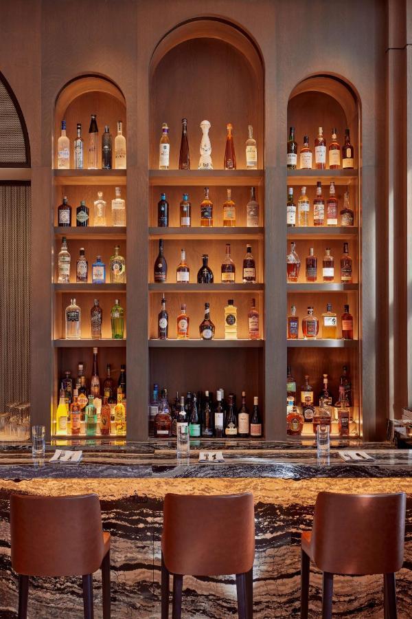 The Godfrey Detroit, Curio Collection By Hilton Hotel Exterior foto