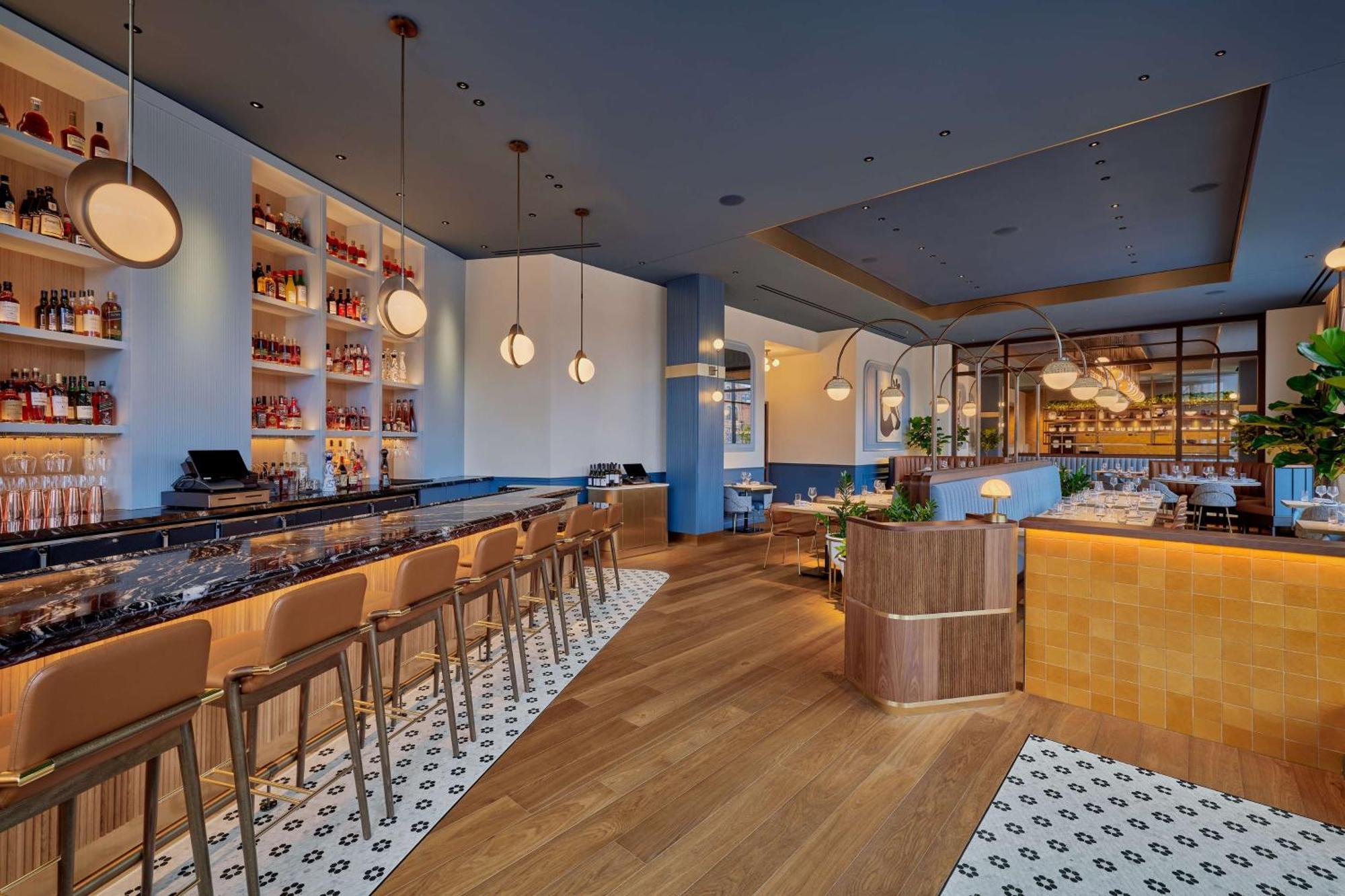 The Godfrey Detroit, Curio Collection By Hilton Hotel Exterior foto