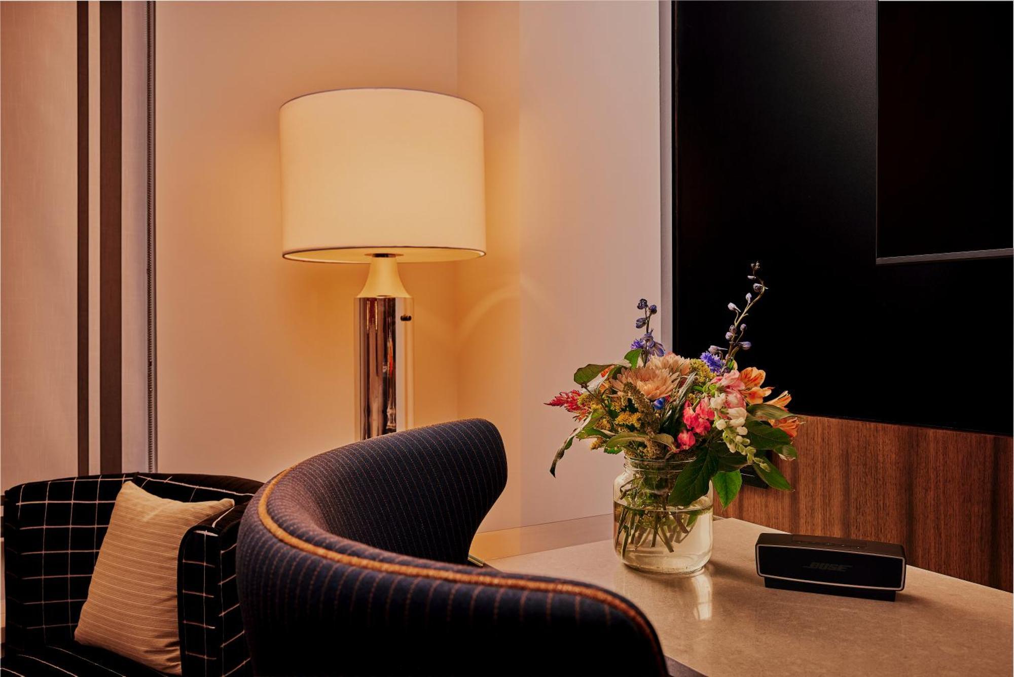 The Godfrey Detroit, Curio Collection By Hilton Hotel Exterior foto